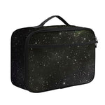 Dark Universe Galaxy Outer Space Print Portable Lunch Bag