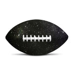 Dark Universe Galaxy Outer Space Print Rugby Ball