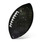 Dark Universe Galaxy Outer Space Print Rugby Ball