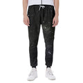 Dark Universe Galaxy Outer Space Print Joggers