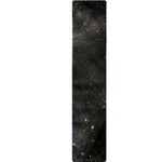 Dark Universe Galaxy Outer Space Print Table Runner