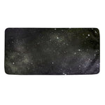 Dark Universe Galaxy Outer Space Print Towel