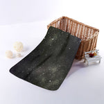 Dark Universe Galaxy Outer Space Print Towel