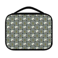 Dartboard Cartoon Pattern Print Classic Bible Case