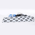 Dartboard Pattern Print Sports Towel