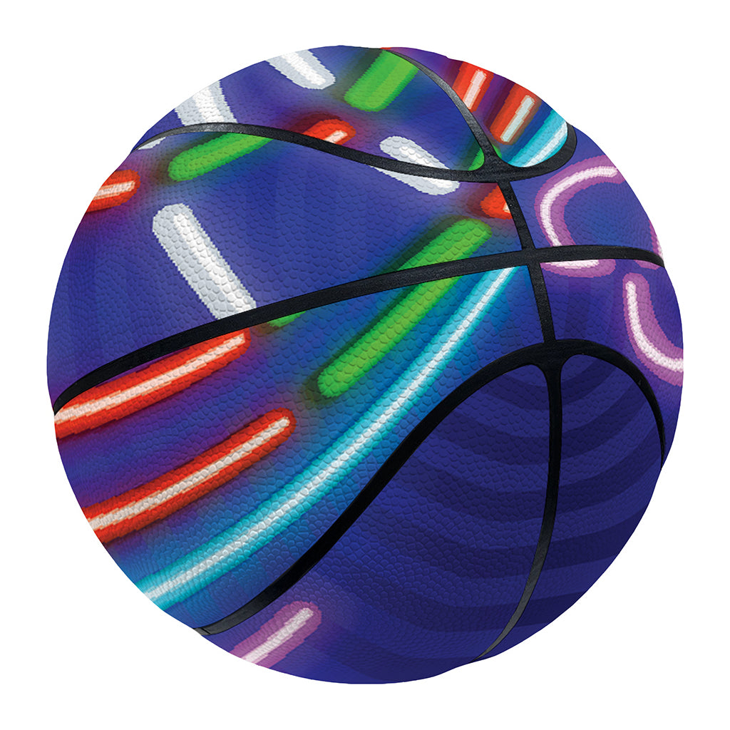 Darts Bar Sign Print Basketball