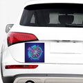 Darts Bar Sign Print Car Sticker