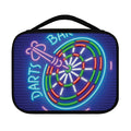 Darts Bar Sign Print Classic Bible Case