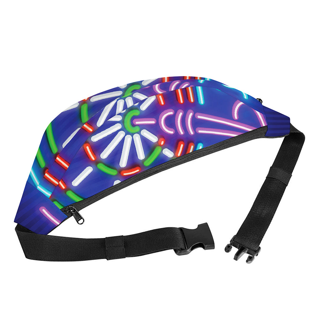 Darts Bar Sign Print Fanny Pack