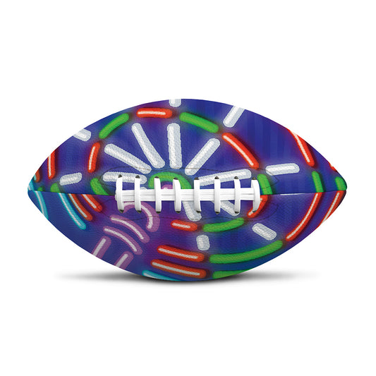 Darts Bar Sign Print Rugby Ball