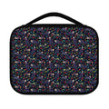 Day Of The Dead Calavera Cat Print Classic Bible Case