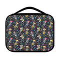 Day Of The Dead Mariachi Skeletons Print Classic Bible Case