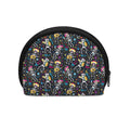 Day Of The Dead Mariachi Skeletons Print Coin Purse