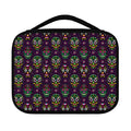 Day Of The Dead Sugar Skull Print Classic Bible Case