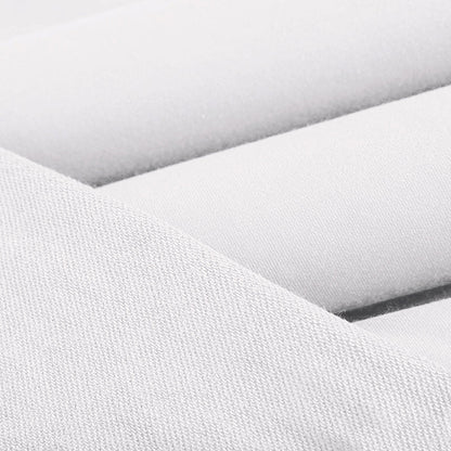 Black And White Books Pattern Print Harem Pants
