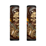 Dead Welder Print Handle Covers