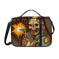 Dead Welder Print Shoulder Strap Bible Bag