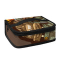 Dead Welder Print Small Lunch Bag