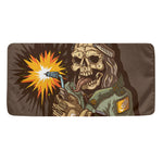 Dead Welder Print Towel