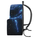 Deep Space Milky Way Print Backpack