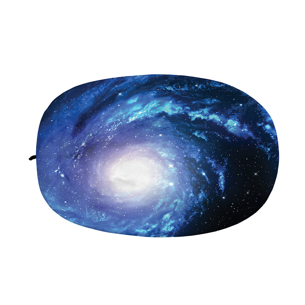 Deep Space Milky Way Print Car Side Mirror Covers