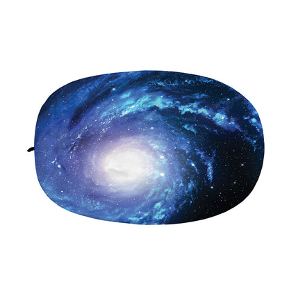 Deep Space Milky Way Print Car Side Mirror Covers