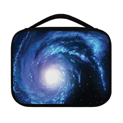 Deep Space Milky Way Print Classic Bible Case