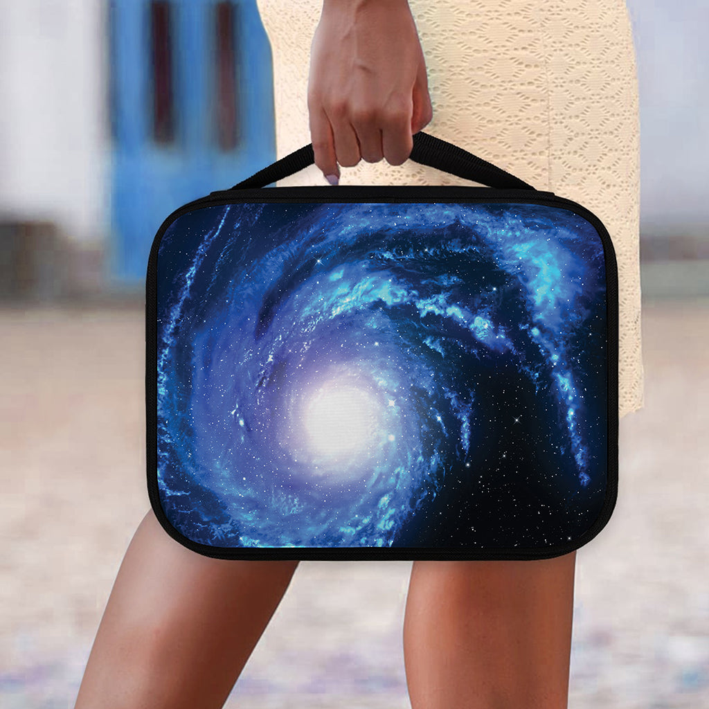Deep Space Milky Way Print Classic Bible Case