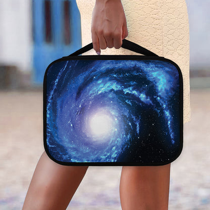 Deep Space Milky Way Print Classic Bible Case
