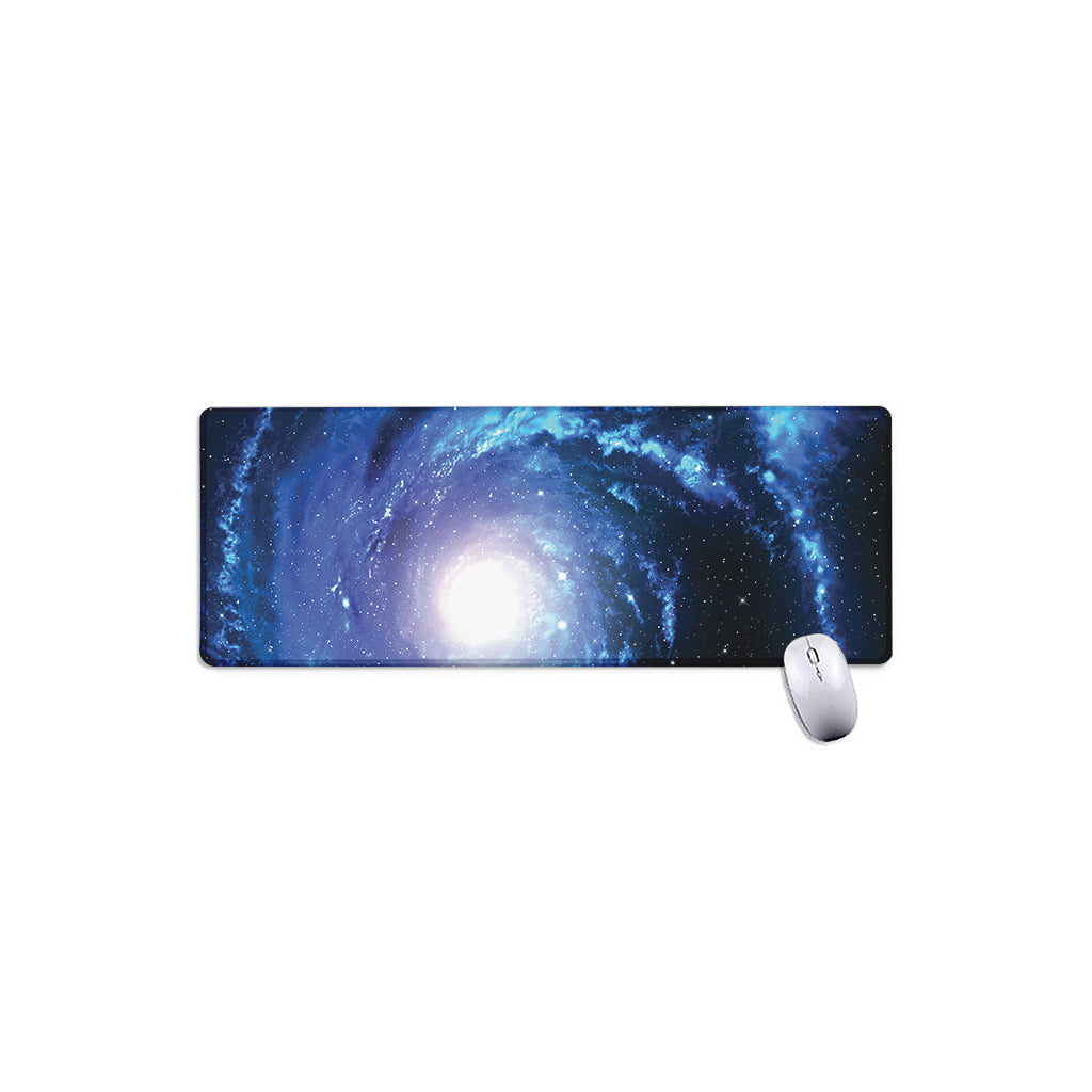 Deep Space Milky Way Print Extended Mouse Pad
