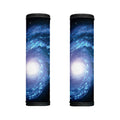 Deep Space Milky Way Print Handle Covers