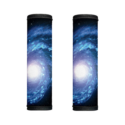 Deep Space Milky Way Print Handle Covers