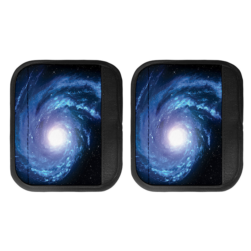 Deep Space Milky Way Print Handle Covers