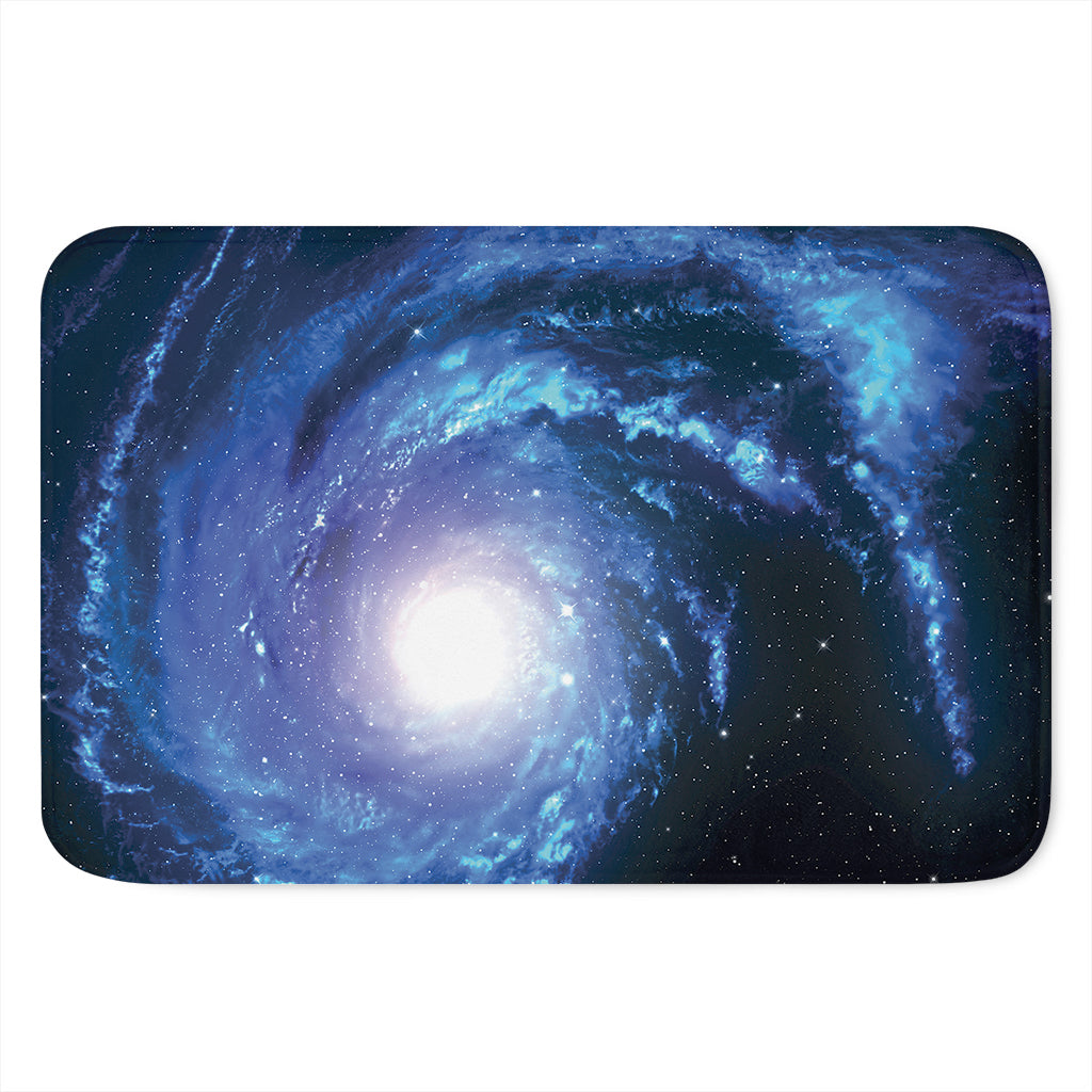 Deep Space Milky Way Print Indoor Door Mat