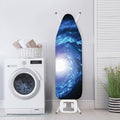 Deep Space Milky Way Print Ironing Board Cover