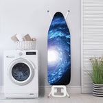 Deep Space Milky Way Print Ironing Board Cover