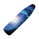 Deep Space Milky Way Print Ironing Board Cover
