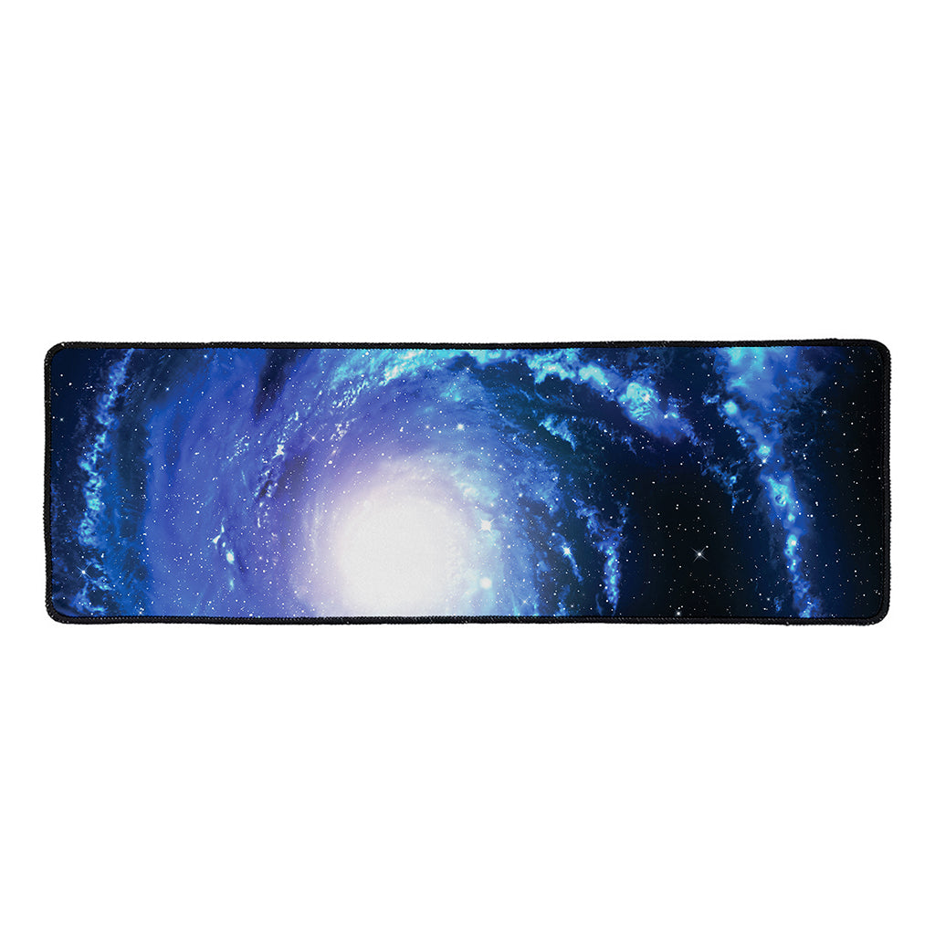 Deep Space Milky Way Print Long Kitchen Mat