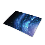 Deep Space Milky Way Print Pet Cooling Mat Cover