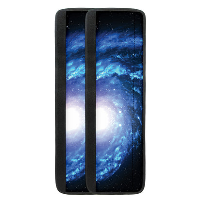 Deep Space Milky Way Print Refrigerator Handle Covers