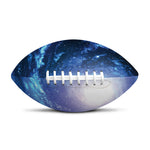 Deep Space Milky Way Print Rugby Ball