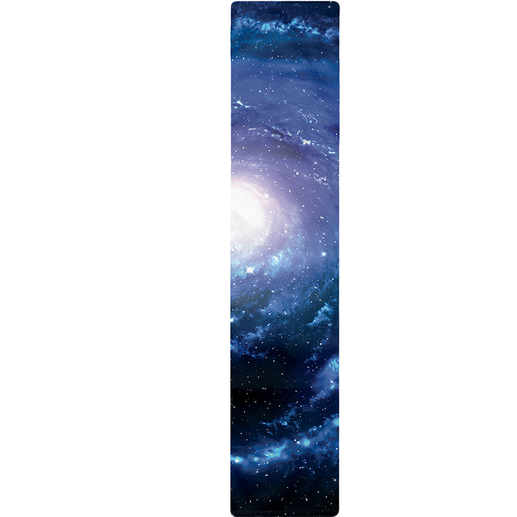 Deep Space Milky Way Print Table Runner