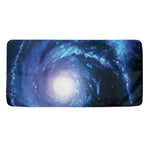 Deep Space Milky Way Print Towel