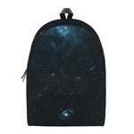 Deep Space Print Backpack