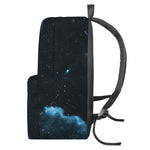 Deep Space Print Backpack