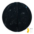 Deep Space Print Basketball