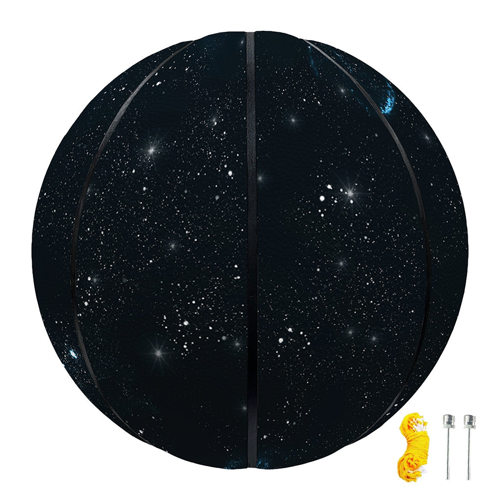 Deep Space Print Basketball