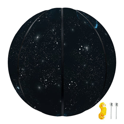 Deep Space Print Basketball