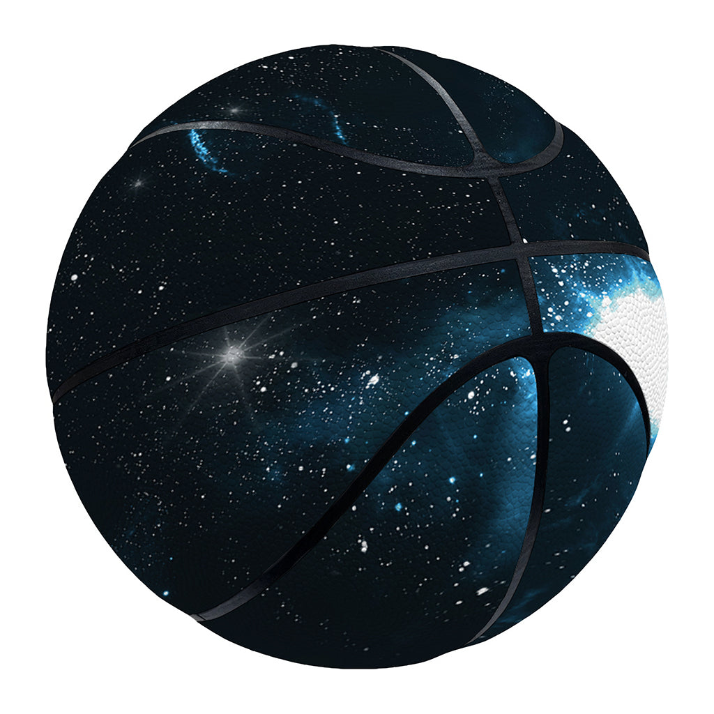 Deep Space Print Basketball