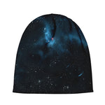 Deep Space Print Beanie